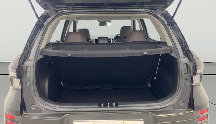 2022 Hyundai VENUE S (O) 1.0 TURBO IMT, Petrol, Manual, 19,024 km, Boot Open Zoomed View