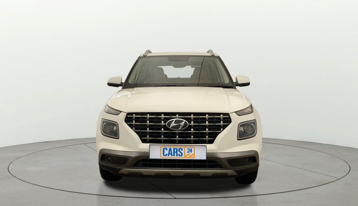 2019 Hyundai VENUE SX 1.0 TURBO, Petrol, Manual, 71,584 km, Front
