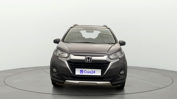 2021 Honda WR-V 1.2L I-VTEC SV MT, Petrol, Manual, 29,870 km, Front