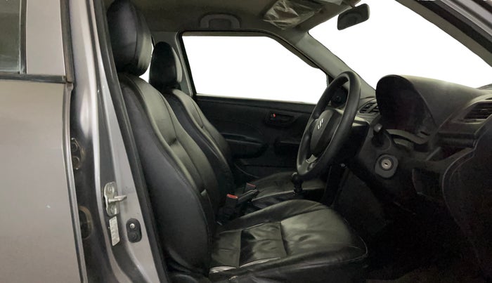 2014 Maruti Swift LXI, Petrol, Manual, 44,071 km, Right Side Front Door Cabin