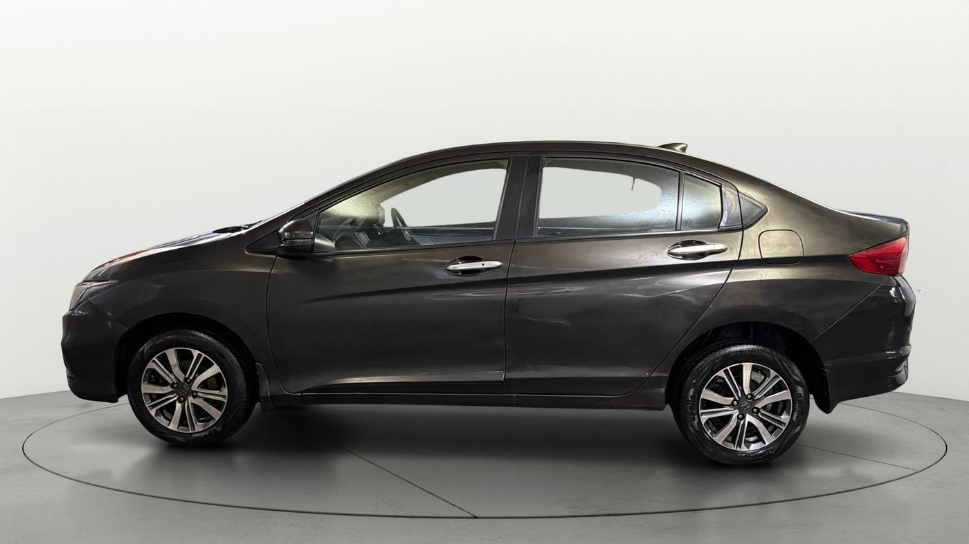 2018 Honda City 1.5L I-VTEC V MT, Petrol, Manual, 50,526 km, Left Side