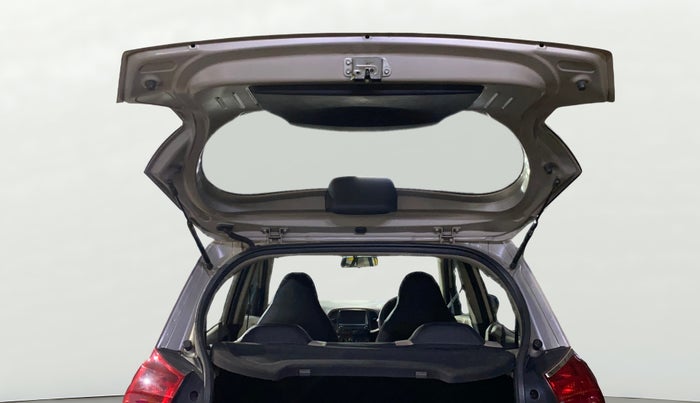 2020 Hyundai NEW SANTRO SPORTZ MT, Petrol, Manual, 1,20,427 km, Boot Door Open