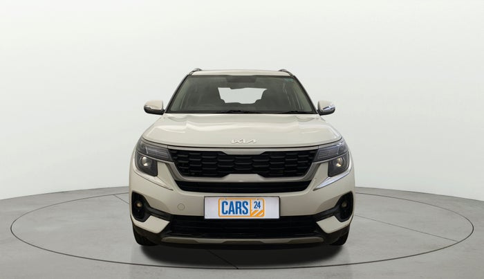 2022 KIA SELTOS HTK PLUS 1.5, Petrol, Manual, 25,551 km, Front