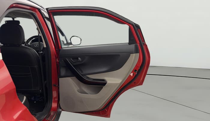 2019 Tata NEXON XMA PETROL, CNG, Automatic, 97,713 km, RHS Rear Door