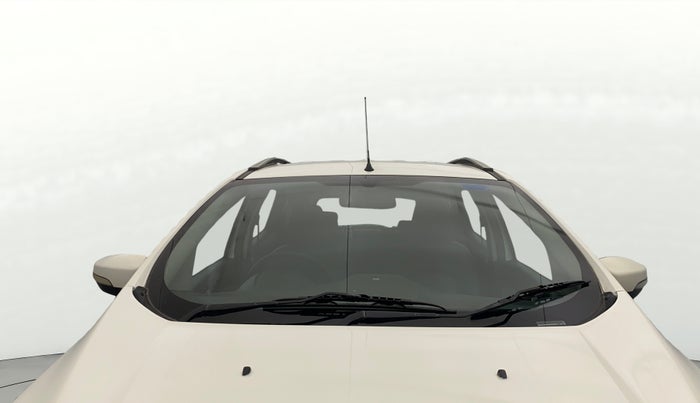 2016 Ford Ecosport TITANIUM 1.5L PETROL, Petrol, Manual, 35,345 km, Front Windshield