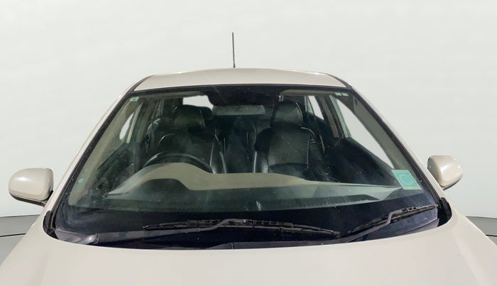 2016 Hyundai Elite i20 MAGNA 1.2, Petrol, Manual, 73,544 km, Front Windshield