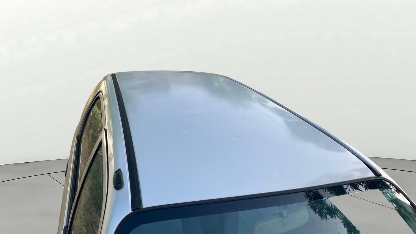 2013 Maruti Alto K10 VXI, Petrol, Manual, 51,574 km, Roof