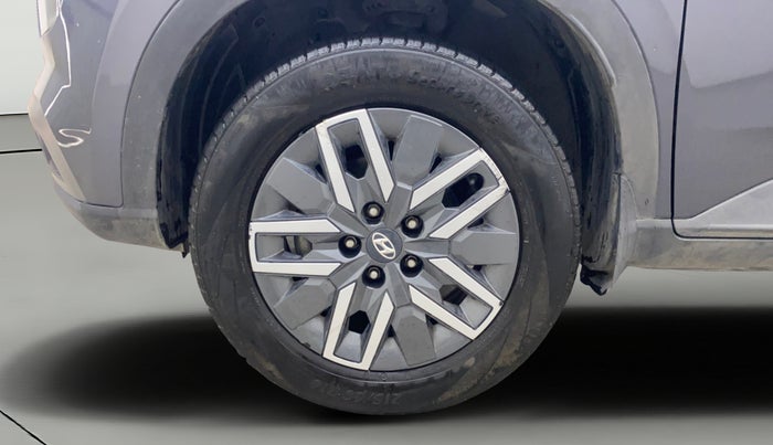 2021 Hyundai VENUE SX 1.0 TURBO, Petrol, Manual, 14,878 km, Left Front Wheel