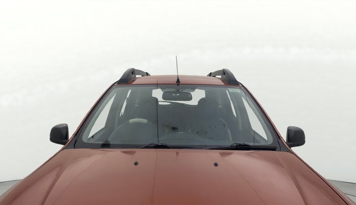 2017 Renault Duster 85 PS RXS MT DIESEL, Diesel, Manual, 1,43,991 km, Front Windshield