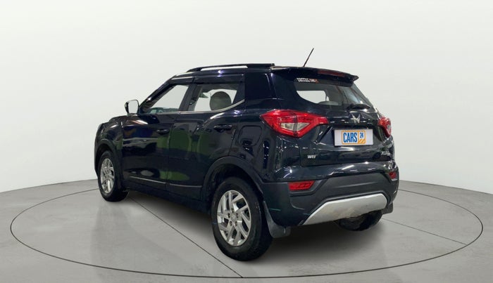 2023 Mahindra XUV300 W8 1.2 PETROL, Petrol, Manual, 51,621 km, Left Back Diagonal