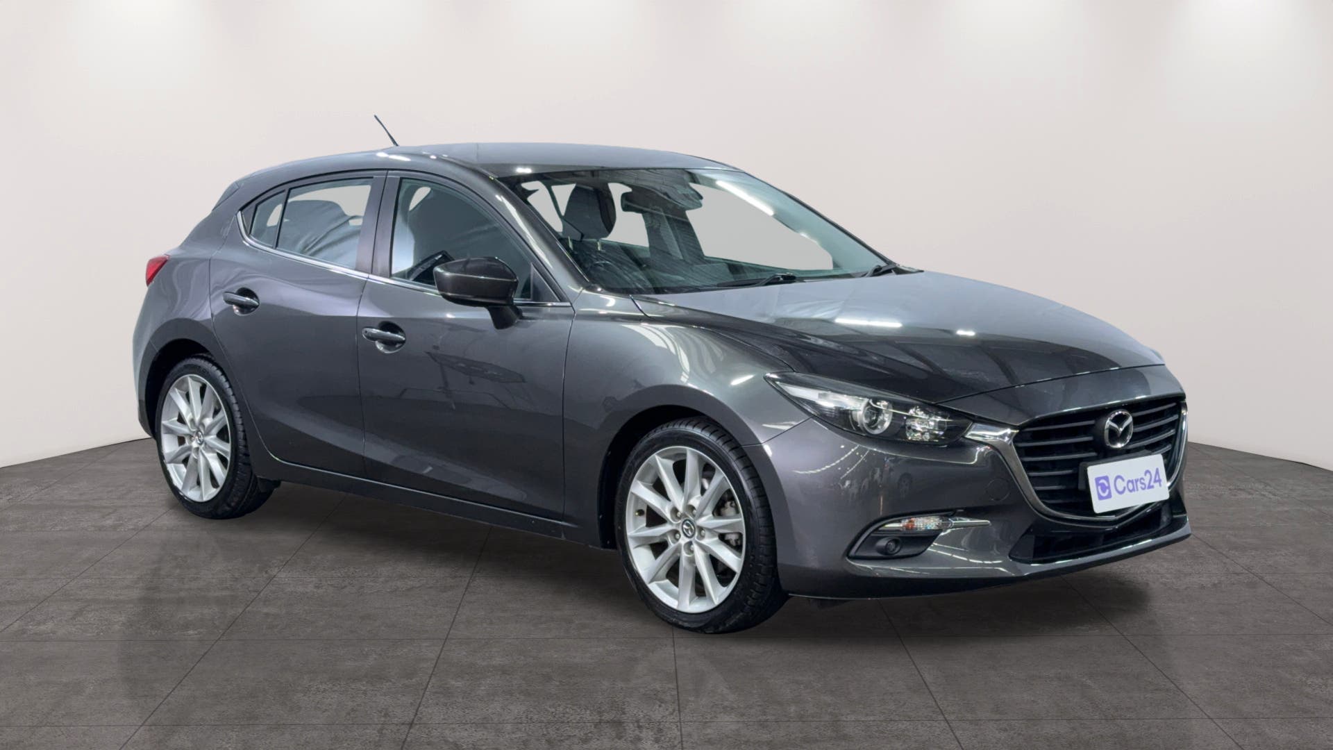 Mazda 3 image
