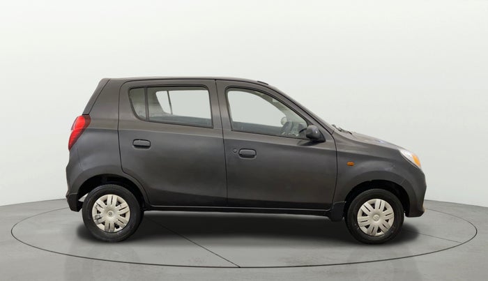 2018 Maruti Alto 800 LXI, Petrol, Manual, 28,873 km, Right Side View