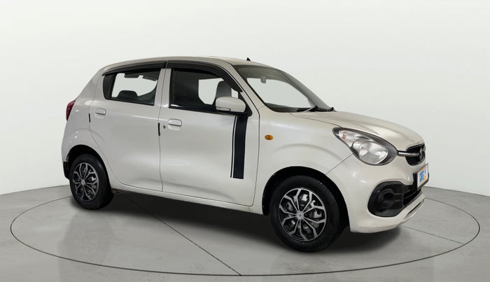 2022 Maruti Celerio VXI, Petrol, Manual, 44,322 km, SRP