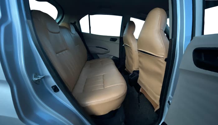 2020 Hyundai NEW SANTRO SPORTZ MT, Petrol, Manual, 34,400 km, Right Side Rear Door Cabin