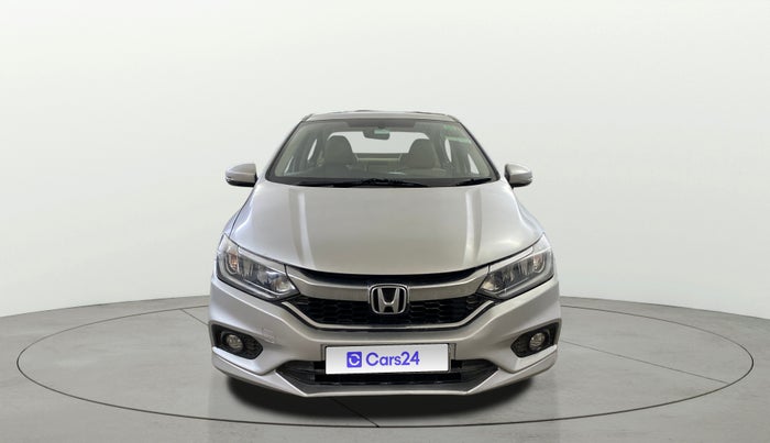 2018 Honda City 1.5L I-VTEC VX CVT, Petrol, Automatic, 63,802 km, Front