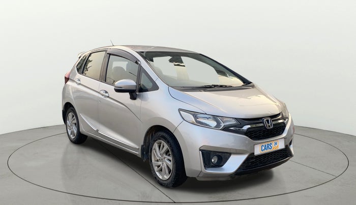2017 Honda Jazz 1.2L I-VTEC VX, Petrol, Manual, 15,677 km, SRP
