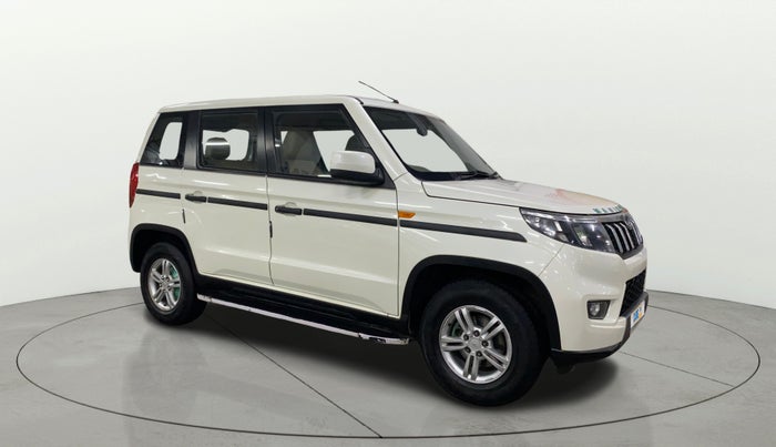 2021 Mahindra BOLERO NEO N 10, Diesel, Manual, 30,998 km, SRP