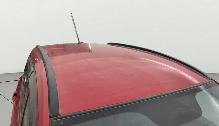 2018 Hyundai Grand i10 MAGNA 1.2 KAPPA VTVT, Petrol, Manual, 66,969 km, Roof