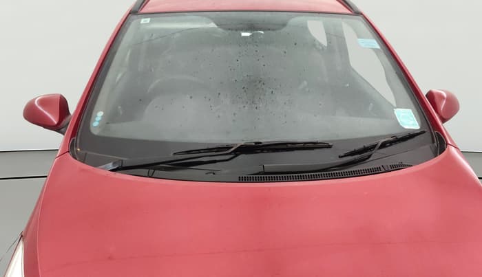 2018 Hyundai Grand i10 SPORTZ 1.2 KAPPA VTVT, Petrol, Manual, 91,901 km, Front Windshield