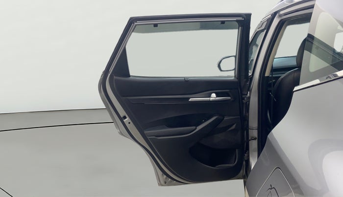 2020 KIA SELTOS HTK PLUS 1.5 DIESEL, Diesel, Manual, 48,983 km, LHS Rear Door