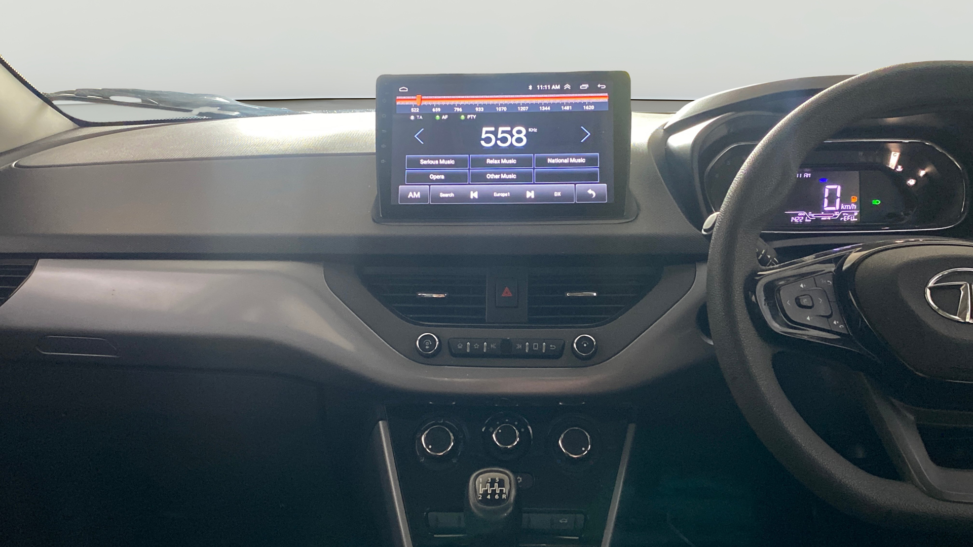Features