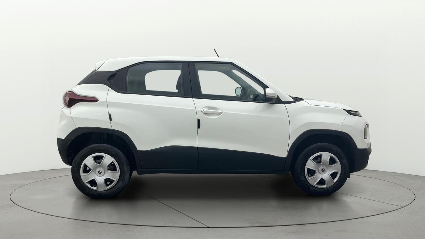 2021 Tata PUNCH ADVENTURE MT, Petrol, Manual, 65,667 km, Right Side View