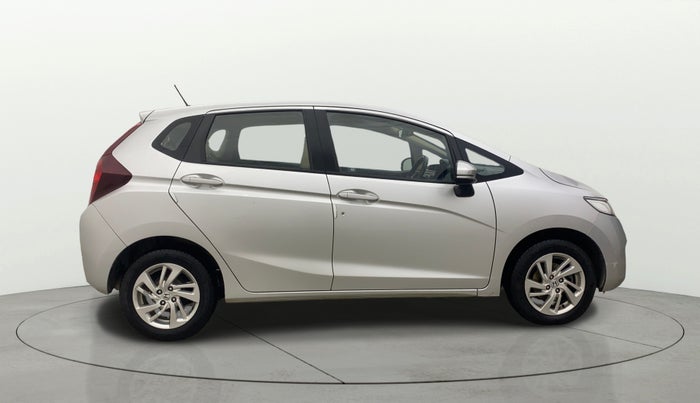 2018 Honda Jazz 1.2L I-VTEC V, Petrol, Manual, 51,255 km, Right Side View