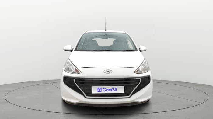 2020 Hyundai NEW SANTRO SPORTZ EXECUTIVE MT CNG, CNG, Manual, 87,486 km, Front