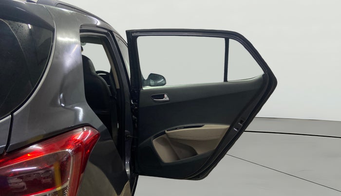 2016 Hyundai Grand i10 SPORTZ 1.1 CRDI, Diesel, Manual, 86,720 km, RHS Rear Door