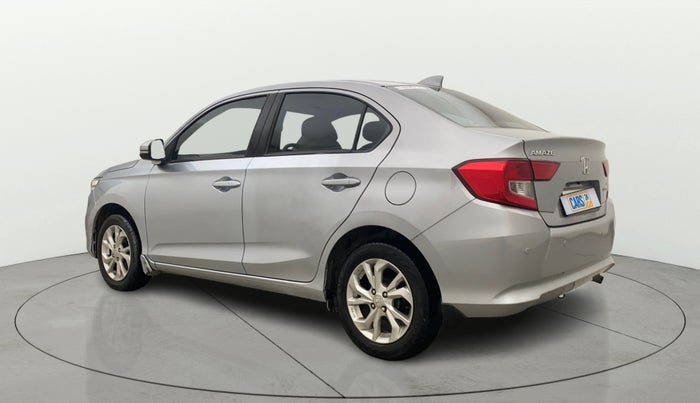 2018 Honda Amaze 1.5L I-DTEC V CVT, Diesel, Automatic, 89,553 km, Left Back Diagonal