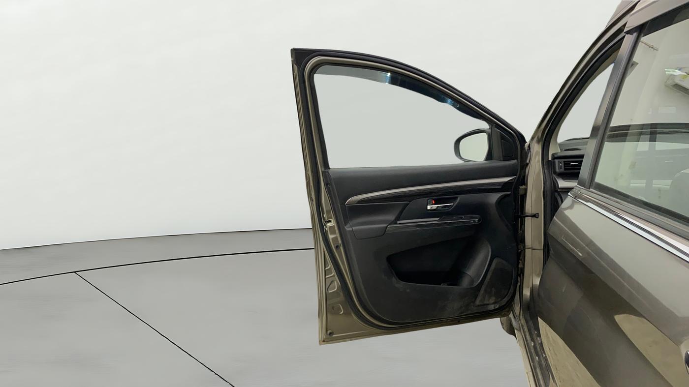 2021 Maruti XL6 ZETA MT, Petrol, Manual, 27,621 km, LHS Front Door