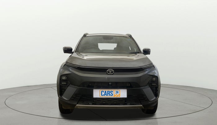2023 Tata NEXON FEARLESS 1.2 REVOTRON 6 MT DT, Petrol, Manual, 25,308 km, Front