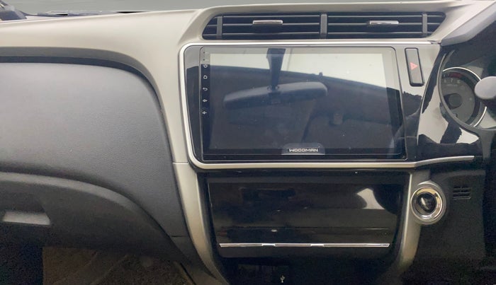 2019 Honda City 1.5L I-VTE V CVT, Petrol, Automatic, 44,916 km, Air Conditioner