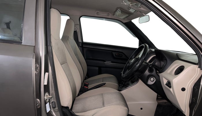 2021 Maruti New Wagon-R LXI CNG (O) 1.0, CNG, Manual, 62,228 km, Right Side Front Door Cabin