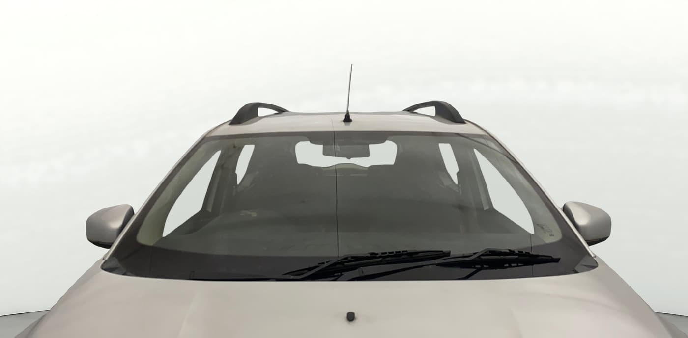 2021 Renault TRIBER RXT LIMITED EDITION, Petrol, Manual, 83,626 km, Front Windshield