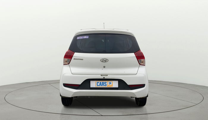 2019 Hyundai NEW SANTRO MAGNA, Petrol, Manual, 63,327 km, Back/Rear