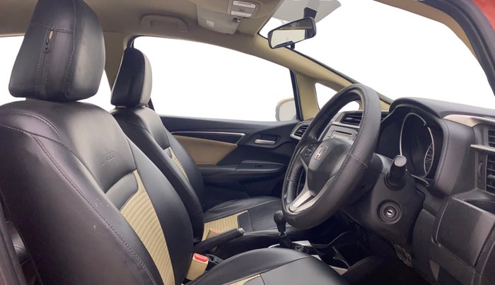 2015 Honda Jazz 1.2L I-VTEC V, Petrol, Manual, 72,147 km, Right Side Front Door Cabin