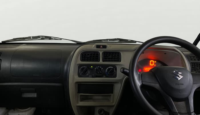 2023 Maruti Eeco 5 STR AC CNG, CNG, Manual, 54,766 km, Air Conditioner