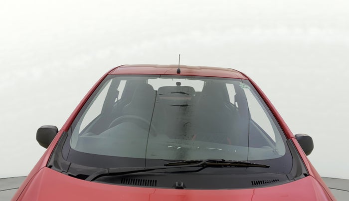 2018 Datsun Redi Go T(O) 1.0 AMT, Petrol, Automatic, 26,811 km, Front Windshield