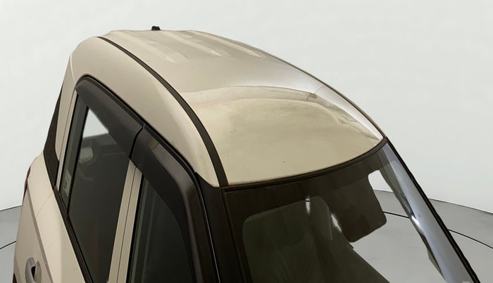 2025 Hyundai EXTER EX 1.2 MT, Petrol, Manual, 9,763 km, Roof