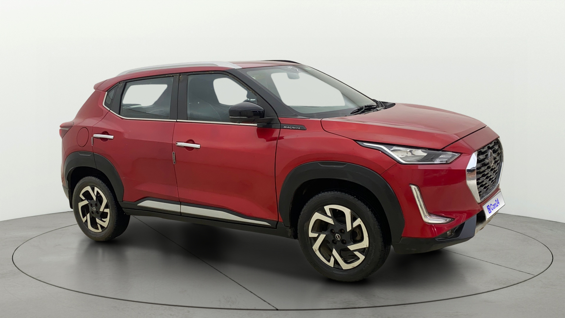 2022 Nissan Magnite 2020 - 2024 XV PREMIUM 2022 Nissan Magnite 2020 - 2024 XV PREMIUM