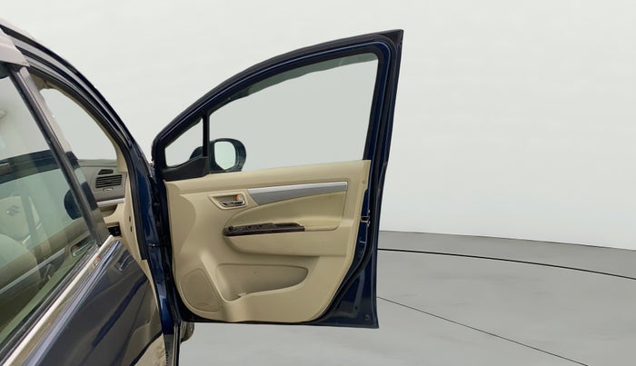 2018 Maruti Ertiga VXI AT, Petrol, Automatic, 31,118 km, RHS Front Door