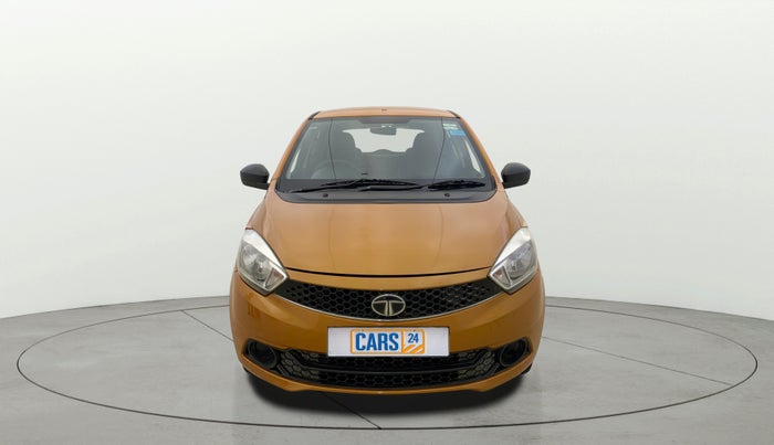 2017 Tata Tiago XM PETROL, Petrol, Manual, 77,938 km, Front