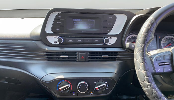 2020 Hyundai NEW I20 MAGNA 1.2 MT, Petrol, Manual, 23,731 km, Air Conditioner