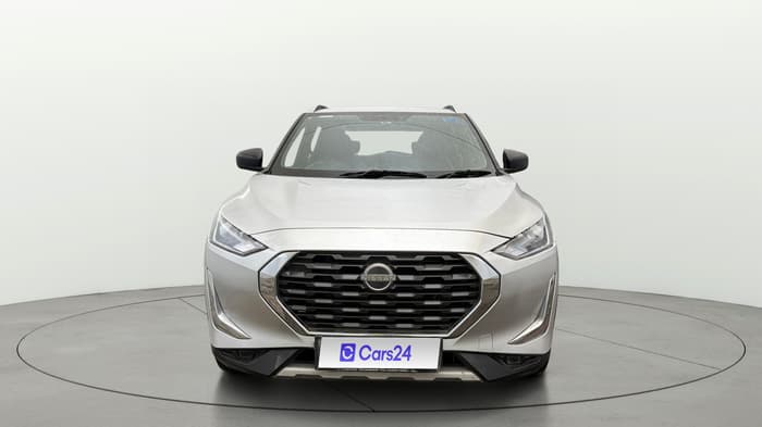 2022 Nissan MAGNITE XE, Petrol, Manual, 46,817 km, Front