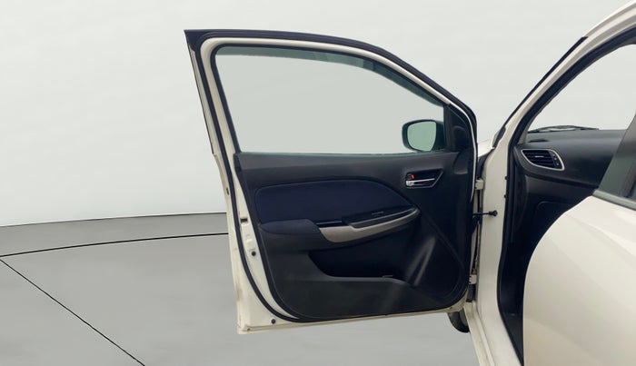 2020 Toyota Glanza V, Petrol, Manual, 47,059 km, LHS Front Door