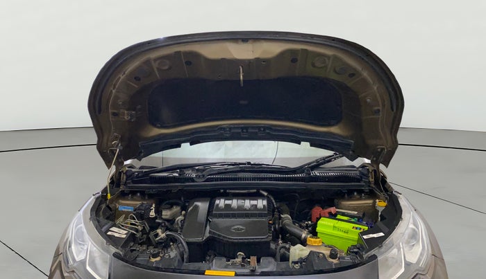 2022 Tata NEXON XZ PLUS (PREMIUM) DIESEL JET, Diesel, Manual, 70,442 km, Open Bonet