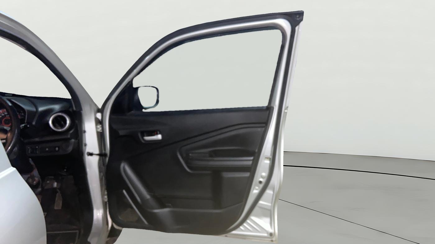 2022 Maruti Celerio ZXI, Petrol, Manual, 61,962 km, RHS Front Door