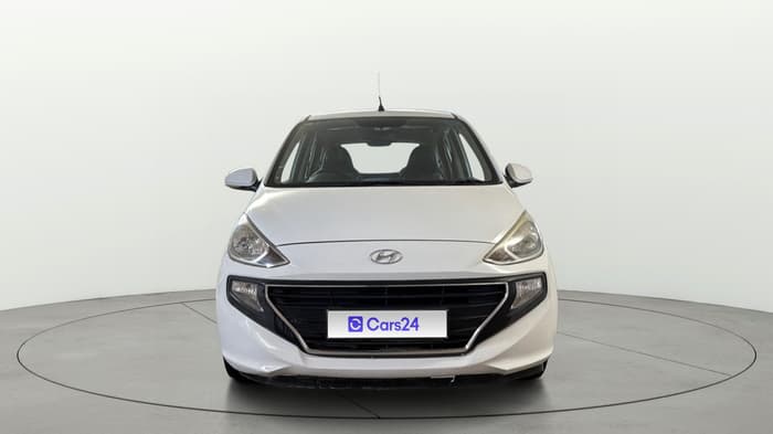 2019 Hyundai NEW SANTRO SPORTZ MT, Petrol, Manual, 1,03,876 km, Front