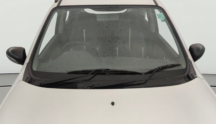 2016 Maruti Alto K10 VXI, Petrol, Manual, 77,388 km, Front Windshield